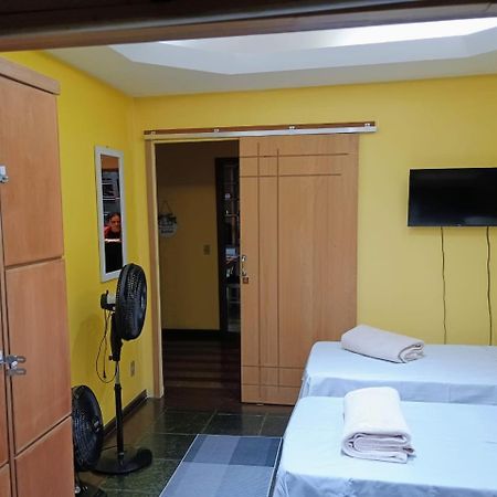 Village Hostel Petrópolis المظهر الخارجي الصورة
