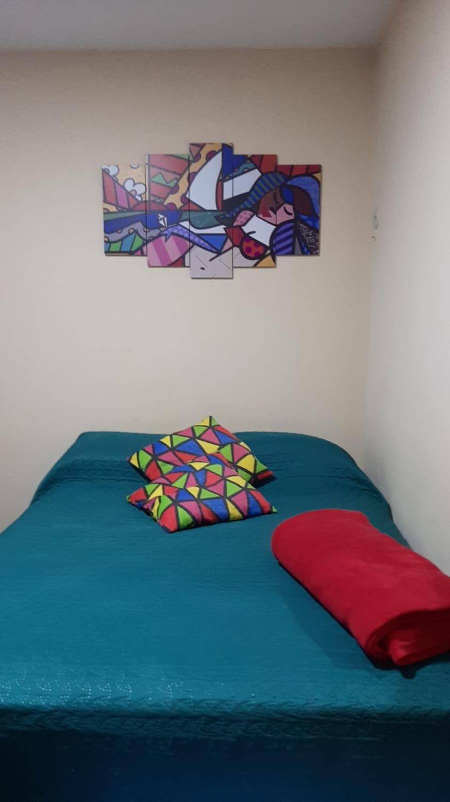 Village Hostel Petrópolis المظهر الخارجي الصورة