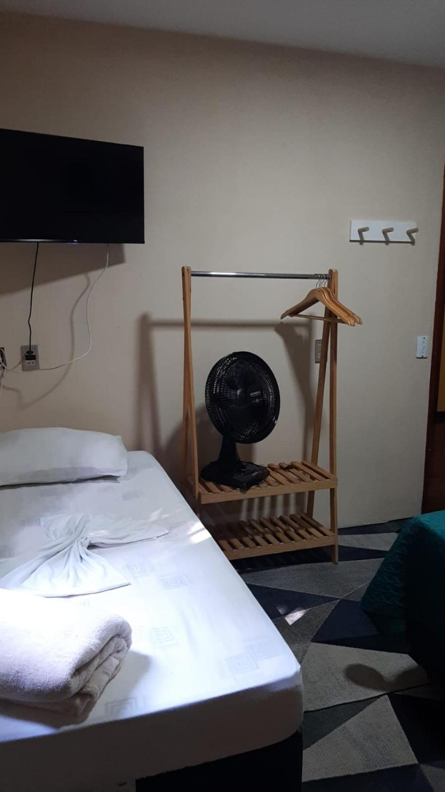 Village Hostel Petrópolis المظهر الخارجي الصورة