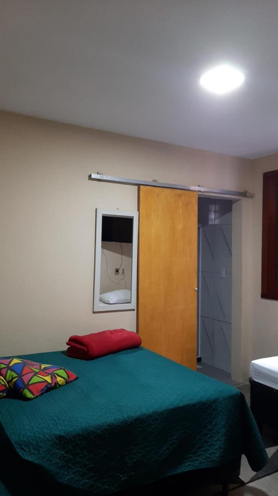 Village Hostel Petrópolis المظهر الخارجي الصورة