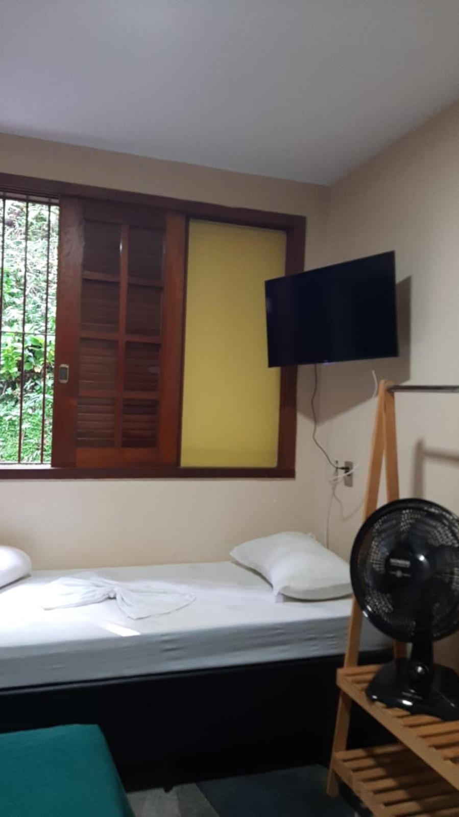 Village Hostel Petrópolis المظهر الخارجي الصورة