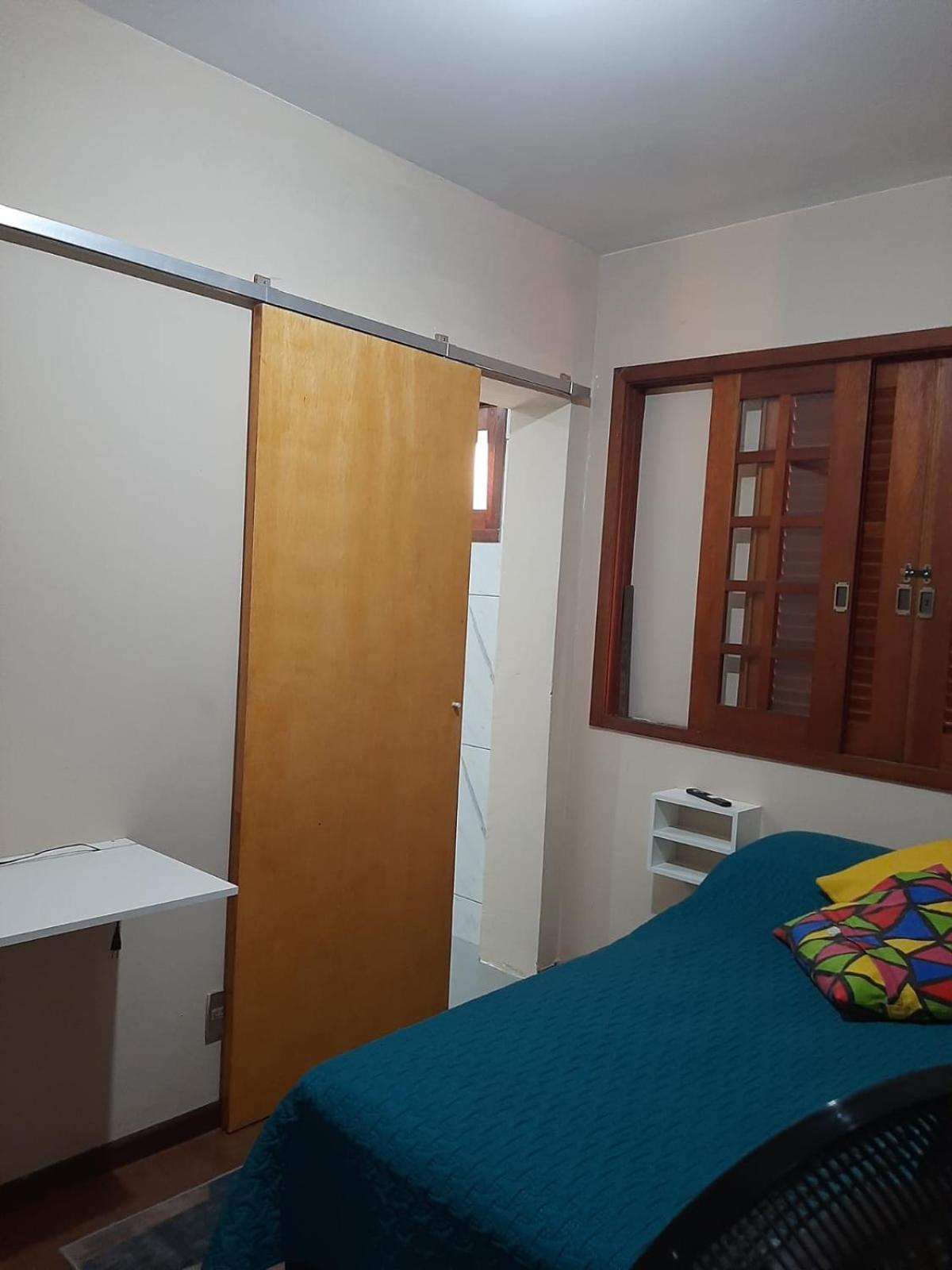 Village Hostel Petrópolis المظهر الخارجي الصورة
