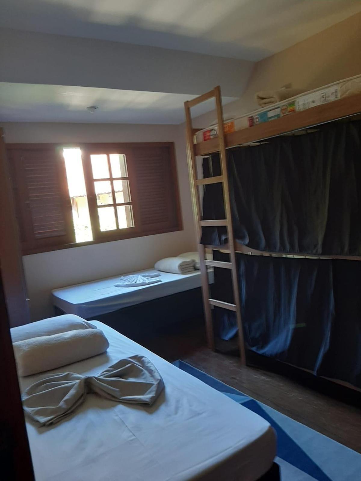 Village Hostel Petrópolis المظهر الخارجي الصورة