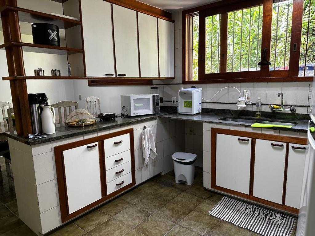Village Hostel Petrópolis المظهر الخارجي الصورة