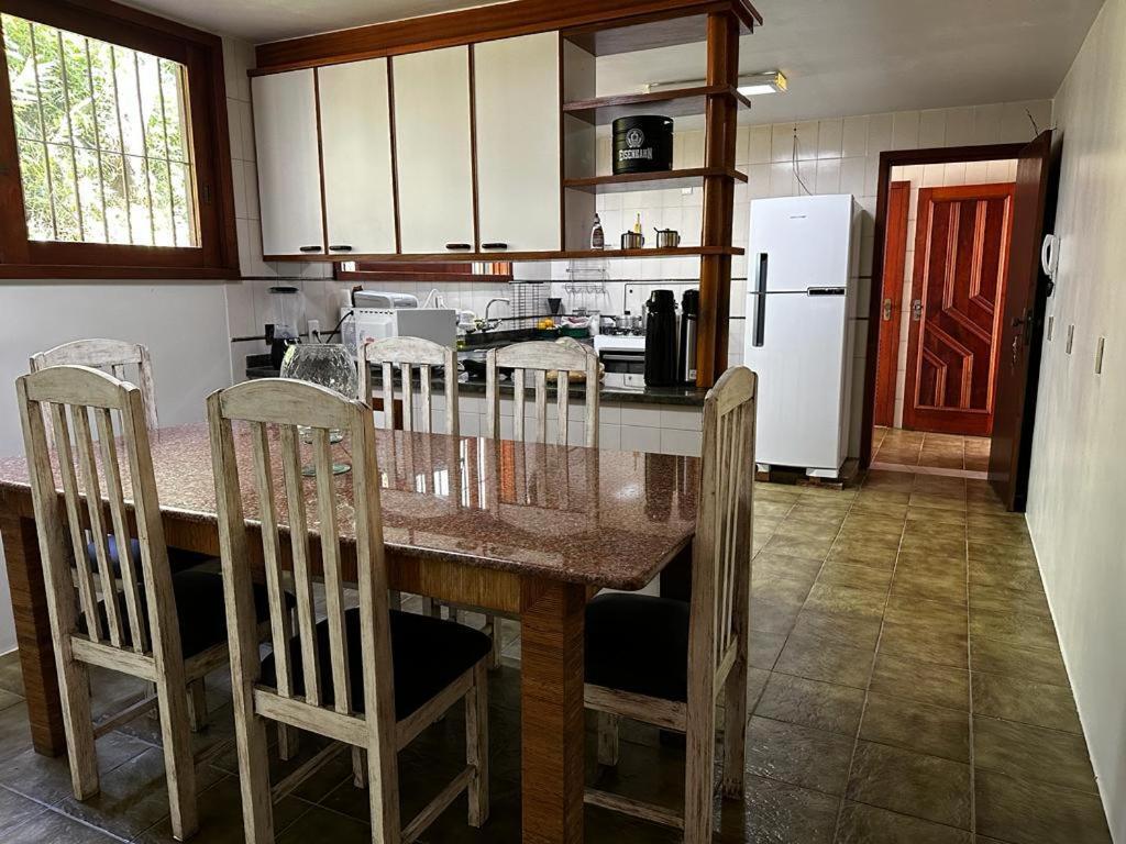 Village Hostel Petrópolis المظهر الخارجي الصورة