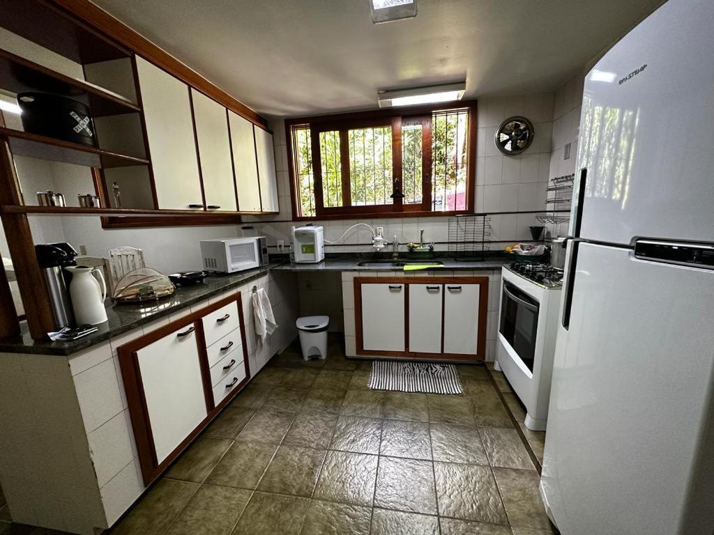 Village Hostel Petrópolis المظهر الخارجي الصورة
