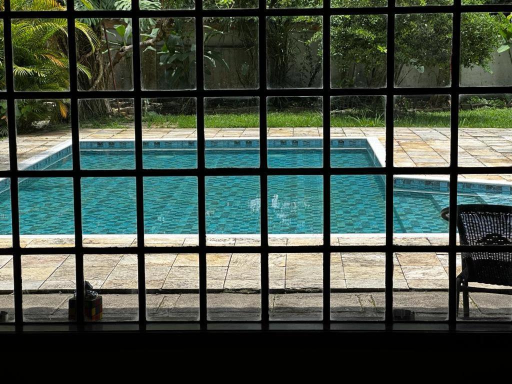 Village Hostel Petrópolis المظهر الخارجي الصورة